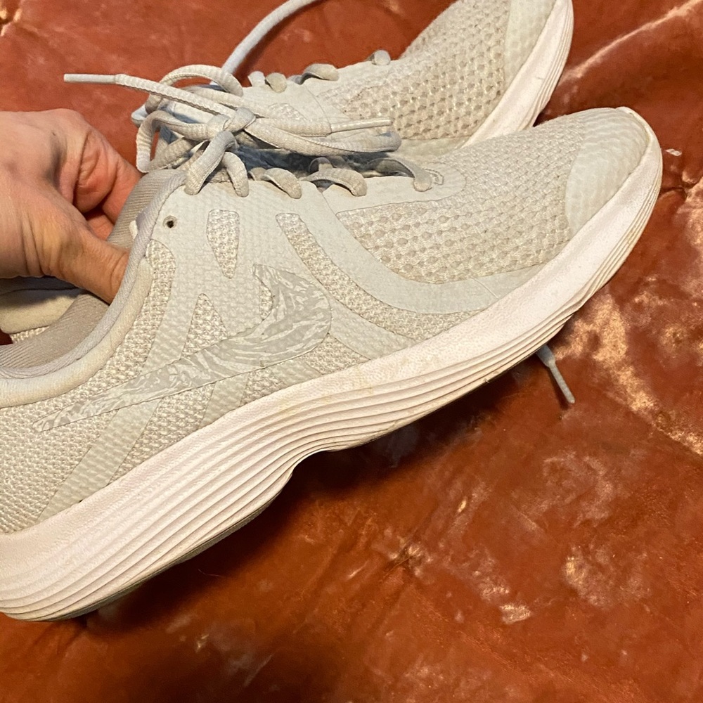 Nike shoes